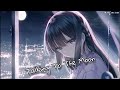 Nightcore Talking To The Moon