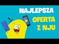 Najlepsza Oferta Njuabonament Nie Tylko Dla Tych W Czepku