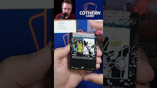 This Foiling Is SO GOOD! Marvel Super Heroes Collector Booster Pack Opening