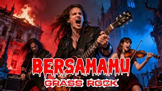 Download lagu BERSAMAMU - GRASS ROCK || SLOW ROCK MERDU mp3