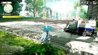 【 アークナイツ：エンドフィールド 】#91