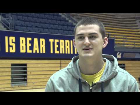 2014 2K Classic: David Kravish on Coach Cuonzo