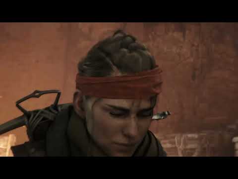 A Plague Tale: Requiem - Leaving all Behind - Deal with the Beast - In 20 seconds