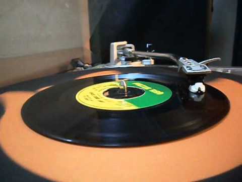 Tender Loving Care- Lynn Tait and The Comets