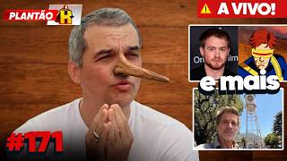 WAGNER MOURA FEZ DE NOVO, CICLOPE ESCOLHIDO E ZACK SNYDER DE VOLTA? - HERÓIS E MAIS #131
