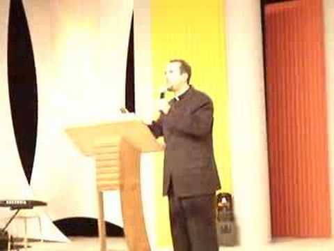 Padre Giuli na Tv Século 21