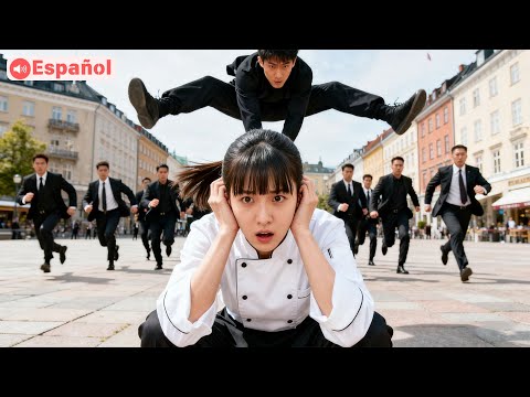 Caos en el primer encuentro: el CEO volcó a Cenicienta—¡y empezó su destino juntos!