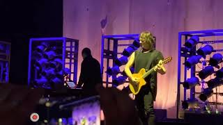 Nine Inch Nails - Hurt (Eden Sessions 17/06/22)