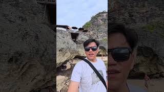 Download lagu Temani bule jalan2 ke pantai,indahnya sekali pemandangan nya😍 #bule mp3