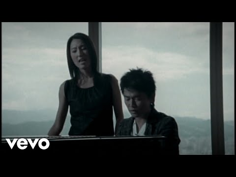 吳宗憲 Jacky Wu - 窗外