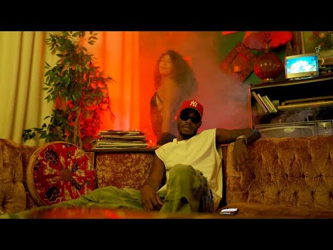 V’ghn x Tano - Bacchanal Lady (VISUALIZER)