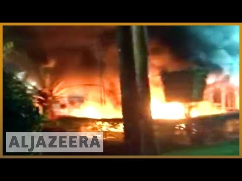 Anti-Islam film: What we know