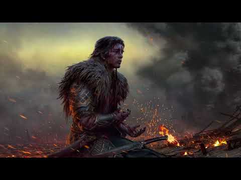 Pieces of Eden - The Burning Truth (Official Instrumental Version)