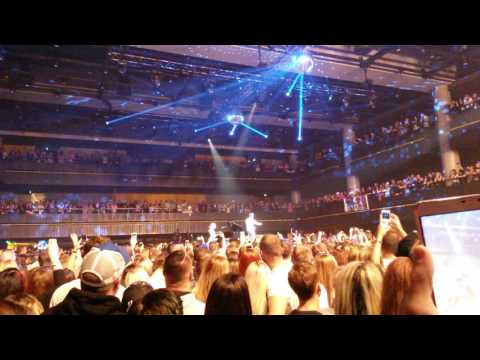 Leoš Mareš - Forum Karlin Zimní čas