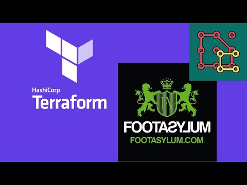 Devs Connect #01 Lightning Talks: Jonathan Evason - Terraform Monorepo vs Multirepo