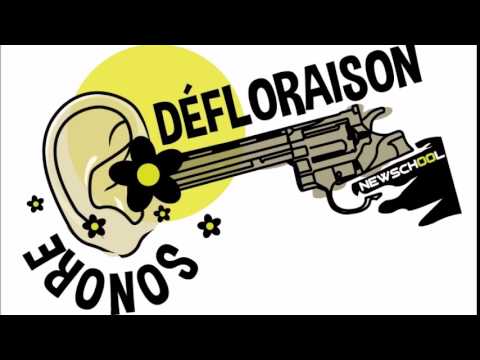 Défloraison Sonore | Mix Hardtek Newschool