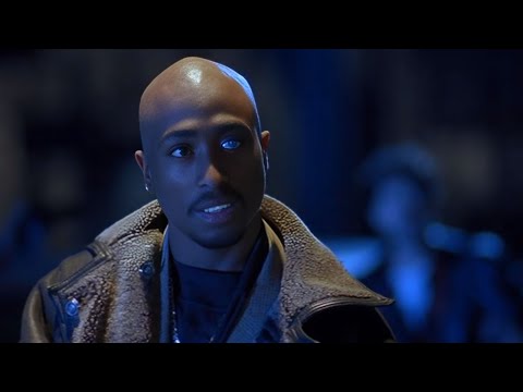 2Pac - Massacre Ft. Scarface & Krayzie Bone (Nozzy-E Remix) (2025)