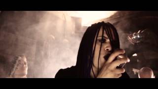 RUBLOOD - &#39;Electro Starfuckers&#39; official video