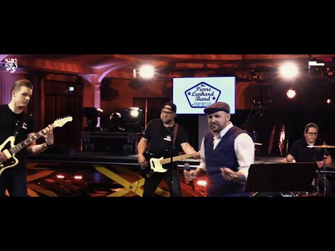 LandauLivestream - The Pierre Lenhard Band - 25.04.2020