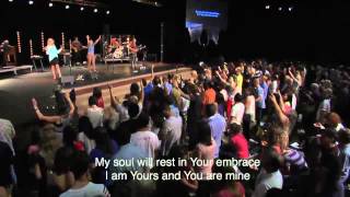 Oceans (Where My Feet May Fail) - Brian Johnson Live at Bethel Redding