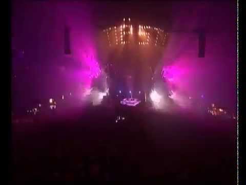 FRED BAKER - Total blackout