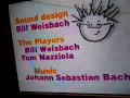 Closing To Baby Bach 2002 VHS