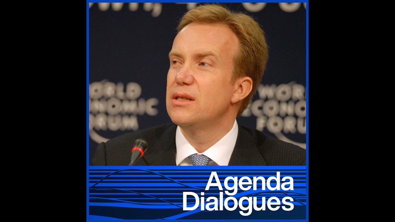 Global Cooperation Barometer 2025