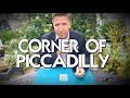 Magic Review - The Corner of Piccadilly by Paul Gordon