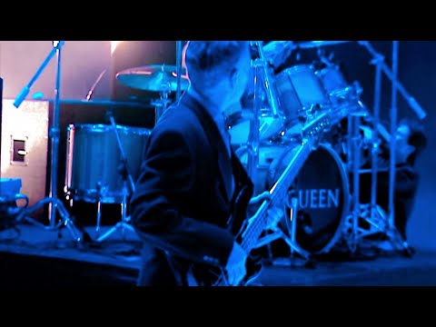 John Deacon's Last Performance For Queen (Paris, January 17th 1997)
