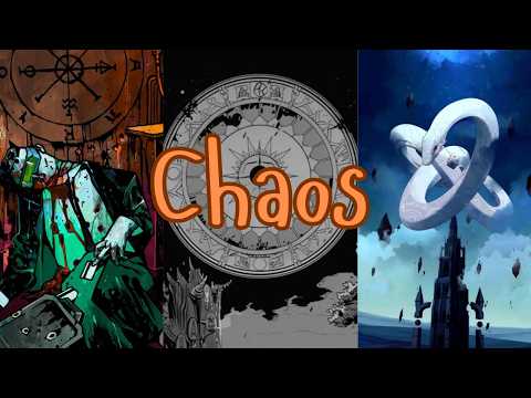 Why the Wheel of Fortune Stands Alone in Lord of the Mysteries