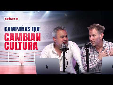 Campañas que cambian cultura | Cap. 47 | El Ring de las Ventas