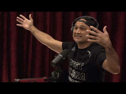 Joe Rogan Experience #2032 - BJ Penn & Tulsi Gabbard