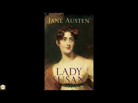 Lady Susan by Jane Austen — free full audiobook