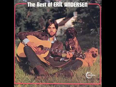 Eric Andersen - Just A Country Dream