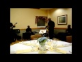 We Fall Down - Gospel Jazz