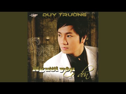 Thể hiện bởi Duy Trường
