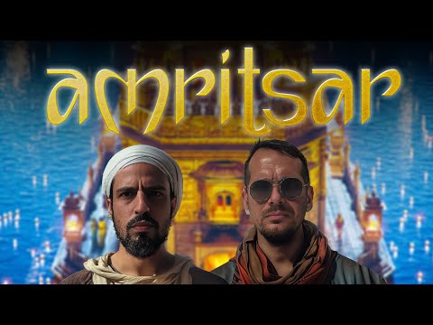 Épüljön a Sith templom! - Amritsar, az Aranytemplom társasjáték bemutató - Dice And Decks