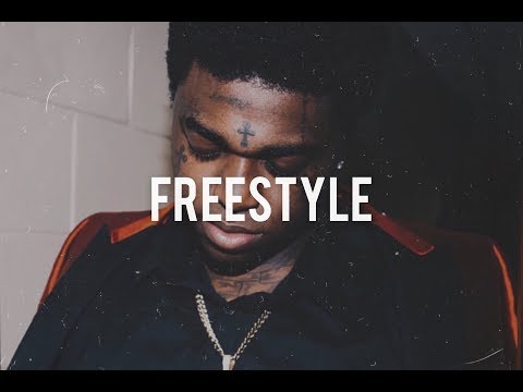 [FREE] Kodak Black Type Beat 2019 - "Freestyle" Free Type Beat | Rap/Trap Instrumental 2019