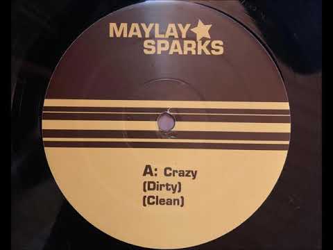 Maylay Sparks - Its Ours