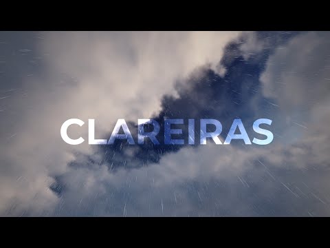 Clareiras - Detonautas