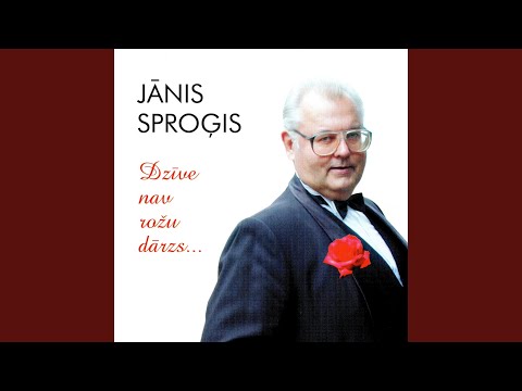 Mīlēt var vecs un jauns