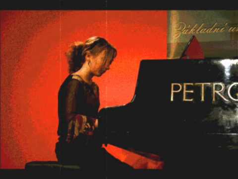 Karin - Dívka - Lucie Karásková