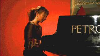 Video Dívka - Lucie Karásková