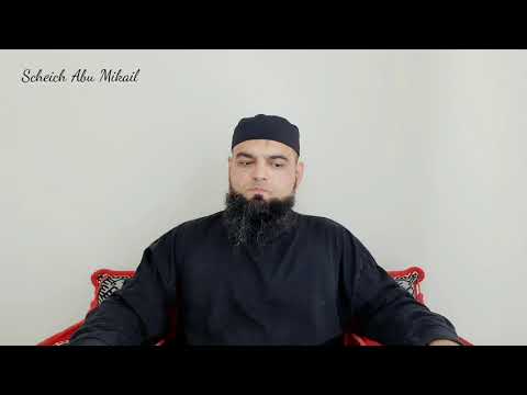 Muss man Adhan und Iqamah machen?