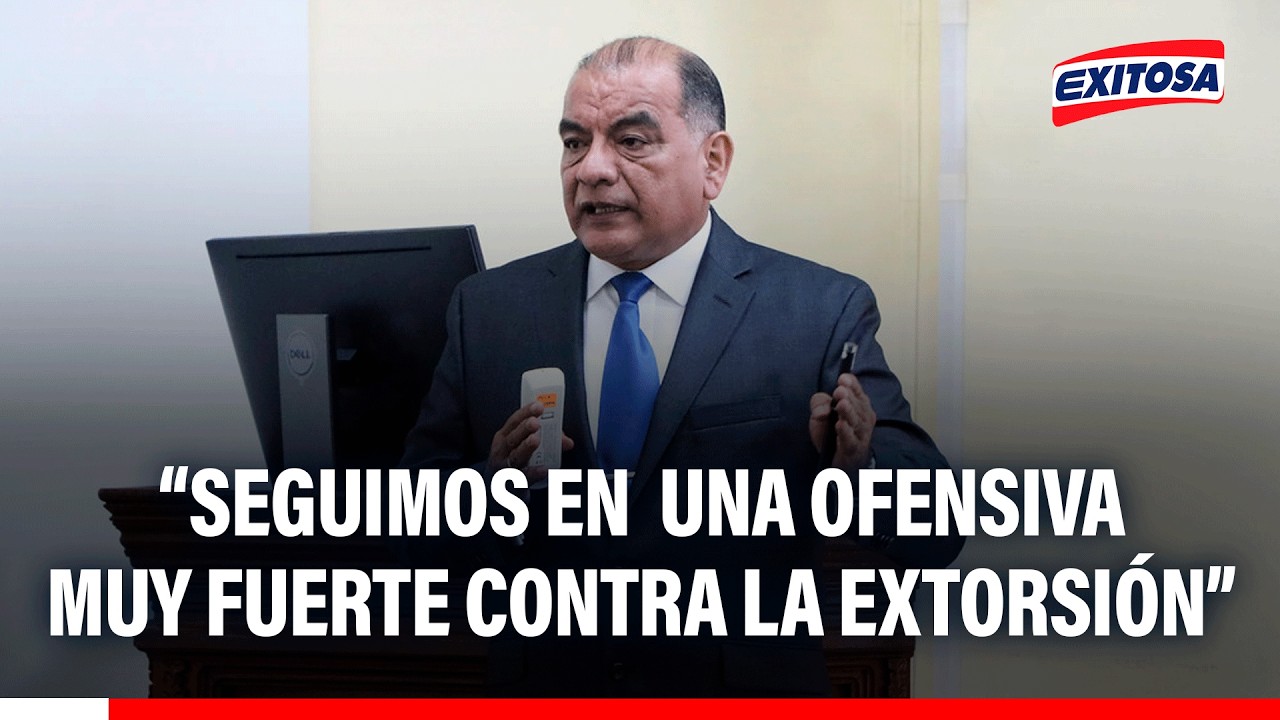 🔴🔵 Astudillo confirma captura de implicados en últimos ataques contra transportistas