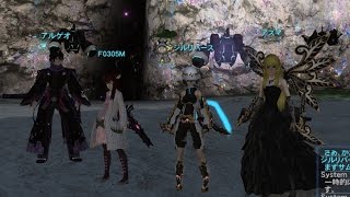 【ゆっくり実況】【PSO2】派遣アークスの気まぐれ実況　その8
