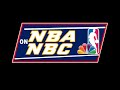 NBA On NBC Showtime Intro 2019-20