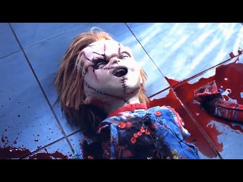 Top 6: Muertes de Chucky