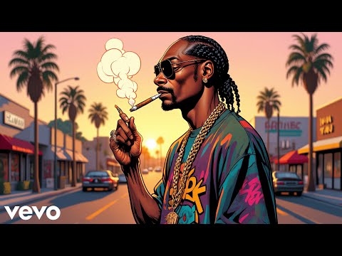 TOP G-Funk & Old School 90s💥 Snoop Dogg, 2Pac, Dr. Dre, Ice Cube, Biggie, 50 Cent, Jay-Z, Eminem