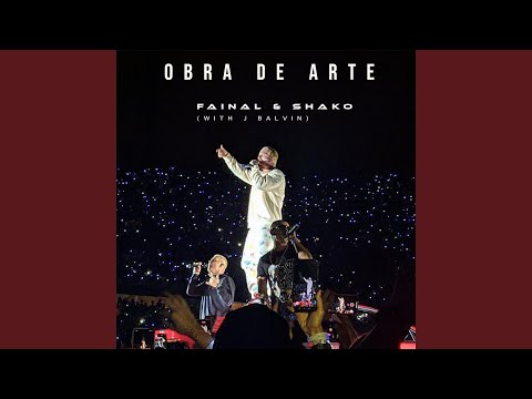 Obra de Arte (Mi Monalisa)